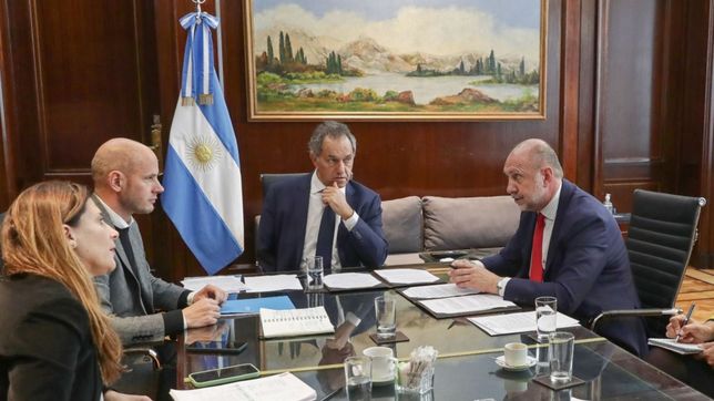 bailando por un dolar