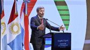 Rogelio Frigerio prepara una serie de medidas para eficientizar el estado entrerriano.
