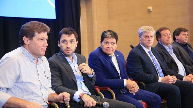 torres: hay que debatir la letra fina del pacto de mayo en el congreso