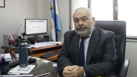 Un juez de Entre Ríos habilitó la feria para discutir la constitucionalidad del DNU de la SIDE