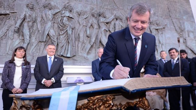 hay vida despues de emilio: cargos anotados para monzoistas bonaerenses