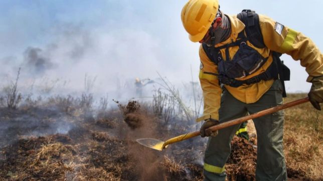las provincias del norte grande se reunieron para ayudar a corrientes