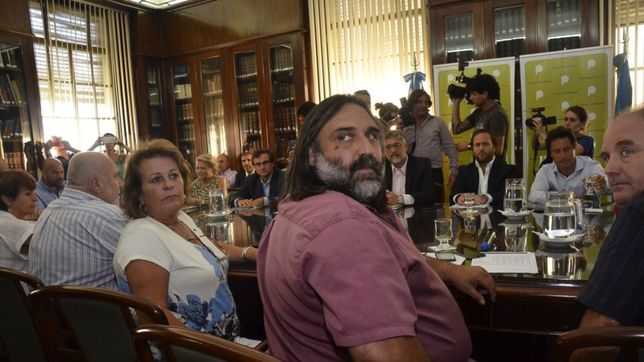 los docentes bonaerenses tendran que esperar a diciembre para una nueva oferta