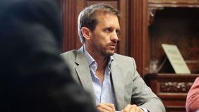 La UCR de Santa Fe va a la Justicia para llevar a Macri en su boleta