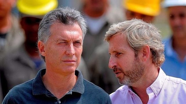 el gobierno dice que anunciara un ?acuerdo basico de gobernabilidad?