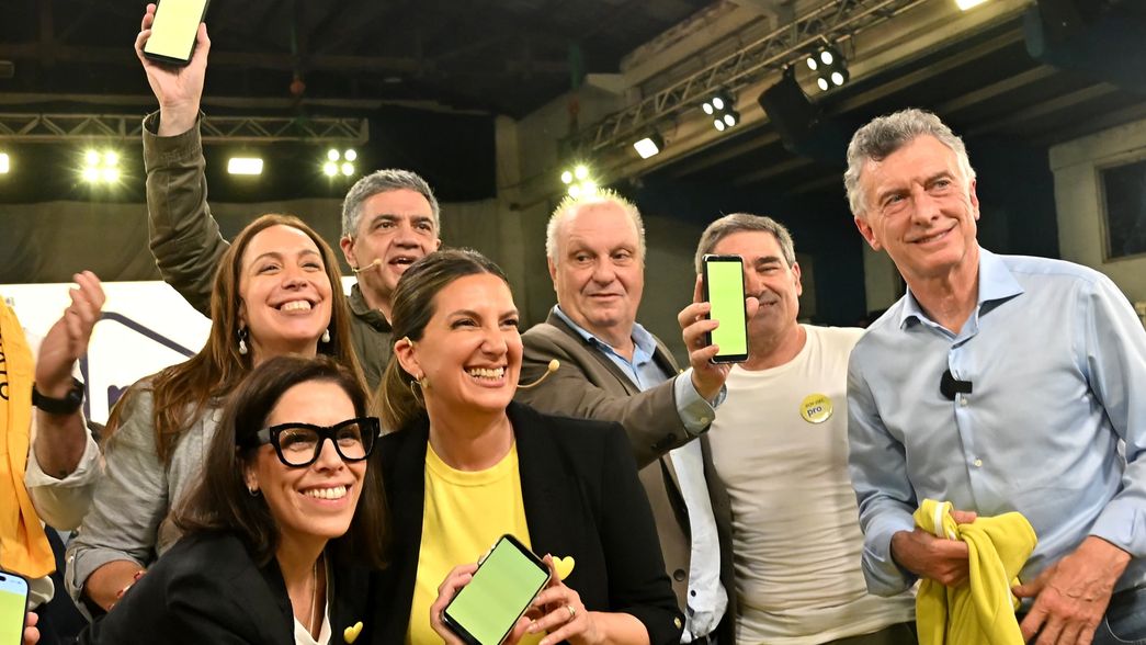 ¿Una fortaleza inexpugnable? Apuntes para una probable derrota del PRO en la Ciudad