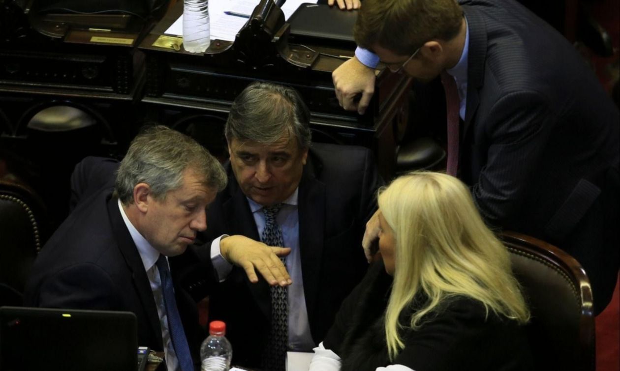 Carrio Monzo Negri