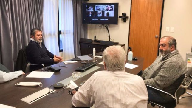 la cgt se reune para analizar el acuerdo de precios y salarios