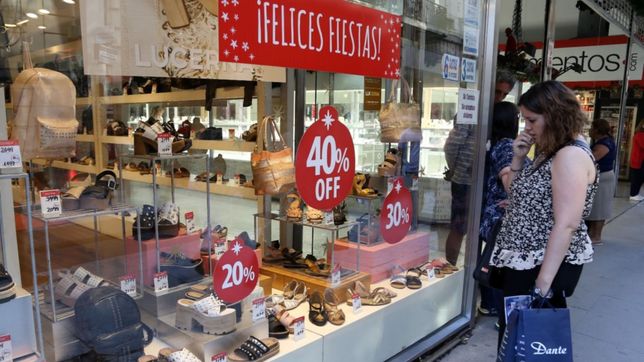 las pymes cierran un ano dramatico y reclaman auxilio para el que viene