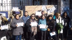 Denunciaron a jueza y a fiscal de La Plata por la muerte de un comisario preso