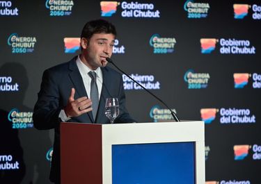 Ignacio Torres reclamará ante la Corte Suprema la deuda de la Nación con los jubilados de Chubut.