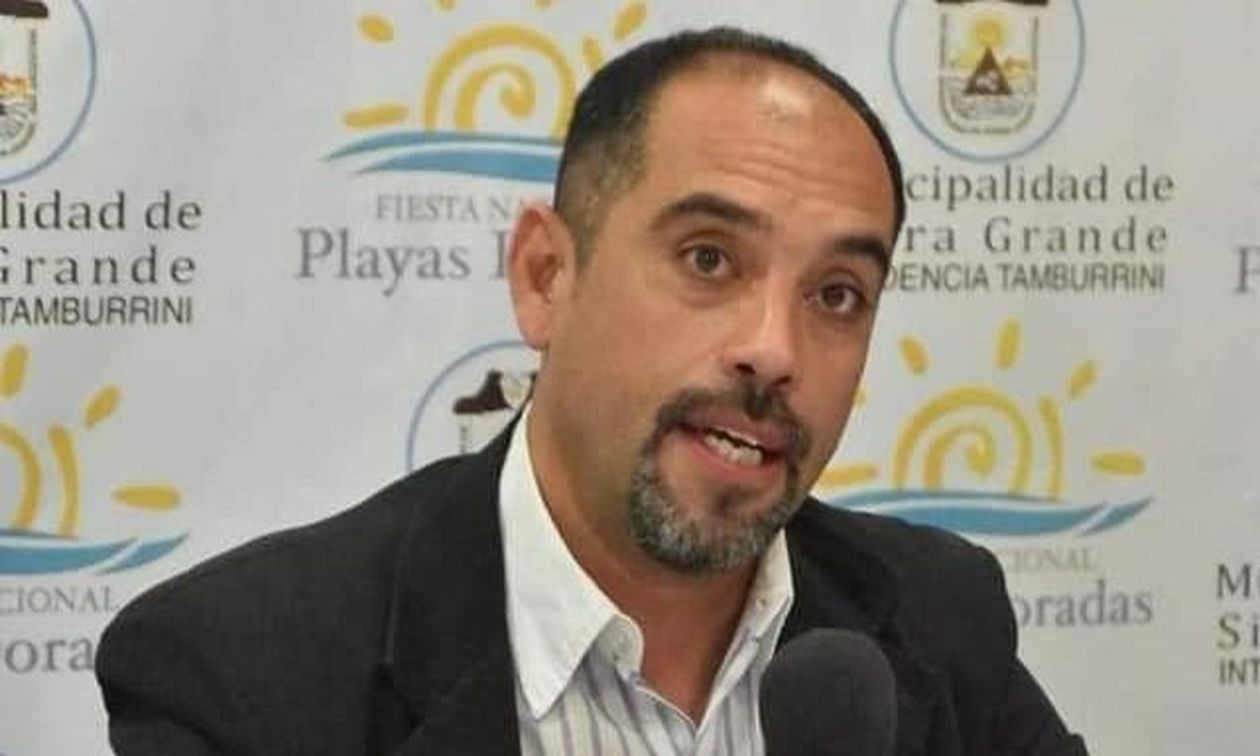 Renzo Tamburrini