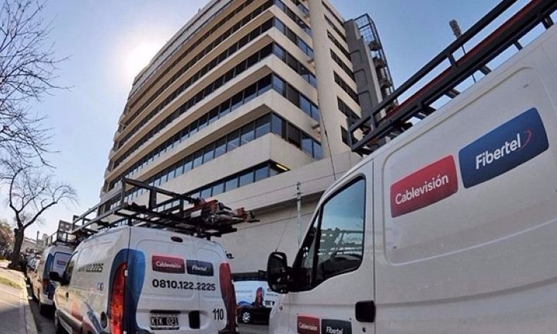 cablevision fibertel