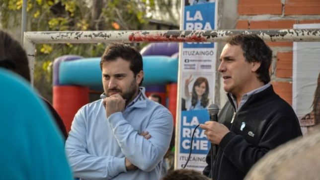 nuevo encuentro confia en el ingreso de brancatelli para destronar a descalzo