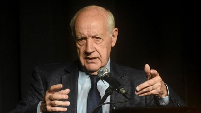 lavagna no se suma: ratifico su precandidatura lejos de la grieta