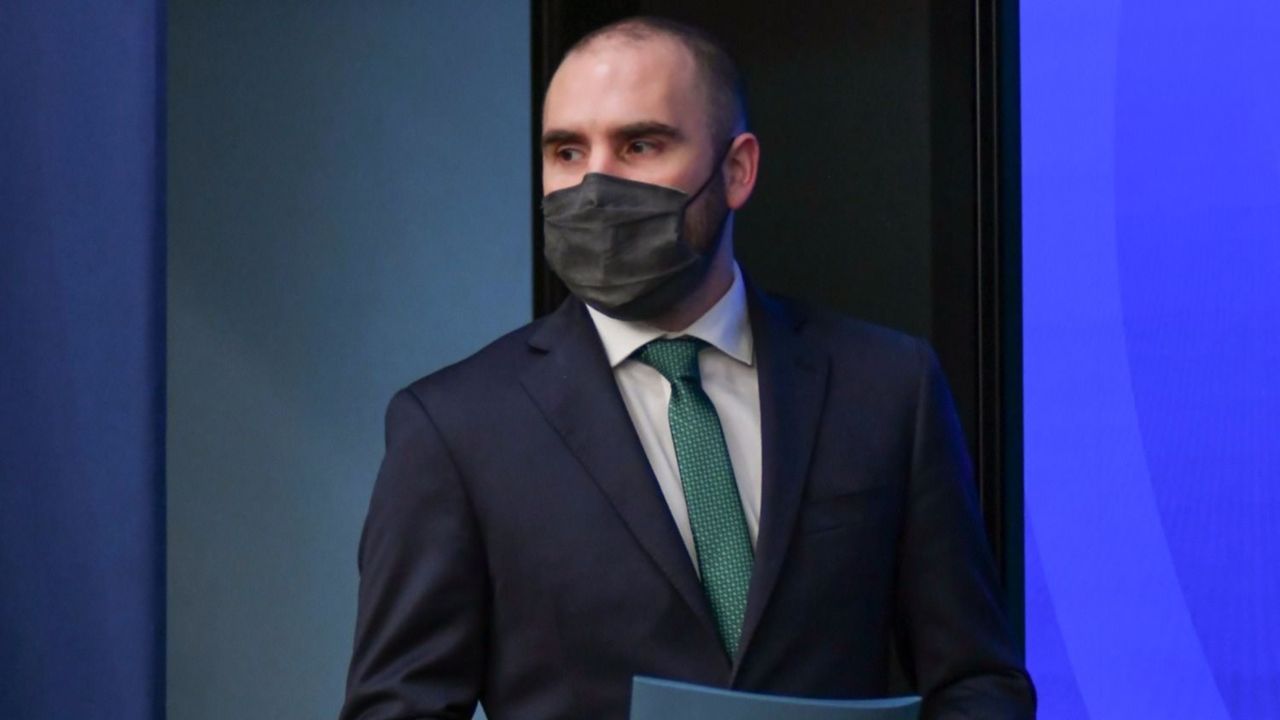 FMI y después: la carta de Guzmán para acortar la distancia con CFK