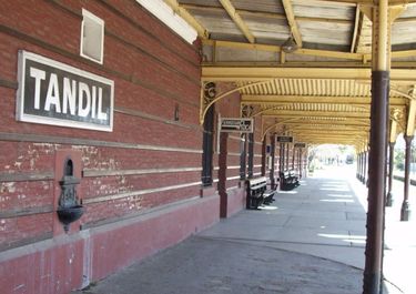 Tren a Tandil: oposición habla de cierre definitivo y el municipio lo desmiente