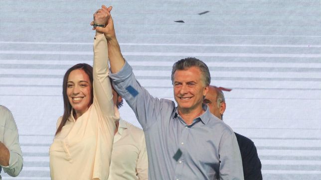 con el empujon de vidal, el gobierno ratifica la triple reeleccion