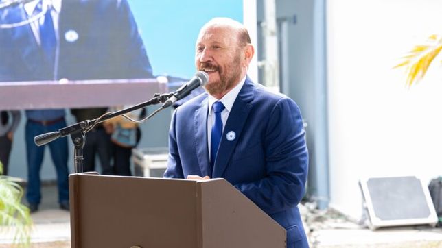 Gildo Insfrán 2027: la oposición denuncia trampa y la reforma se mete en la campaña para octubre.