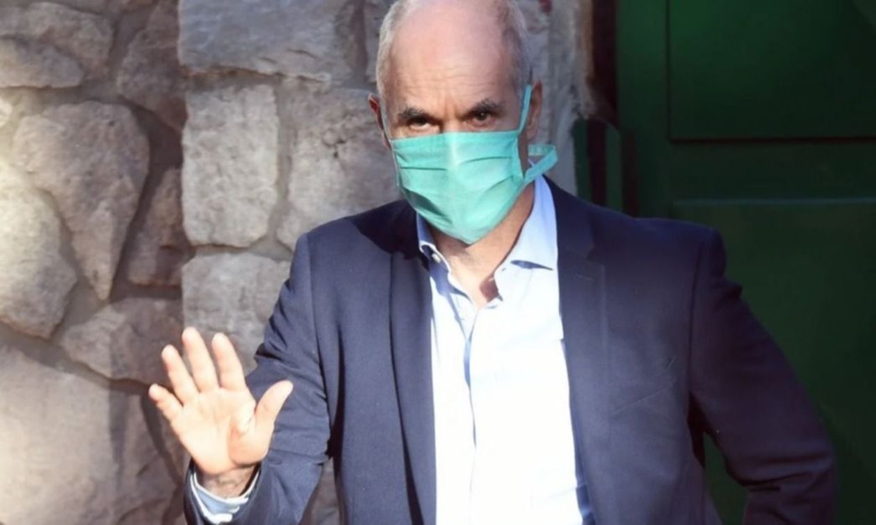 Larreta Olivos Larreta Olivos