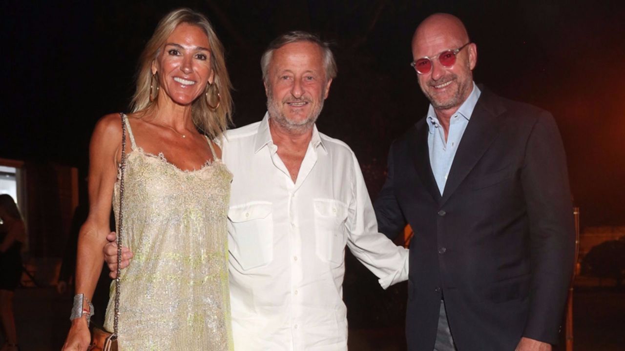 En modo covid, el Círculo Rojo sigue el minué con el Fondo desde Punta