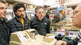 En Varela, Cambiemos desconoce el fallo y aprovecha para correr a un peronista