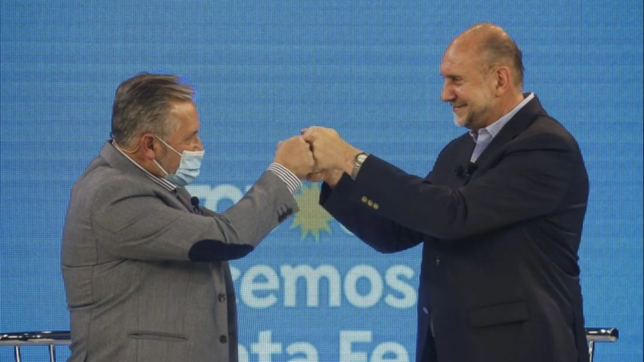 perotti - lewandowski: se necesitan; ¿se quieren? perotti - lewandowski: se necesitan; ¿se quieren?