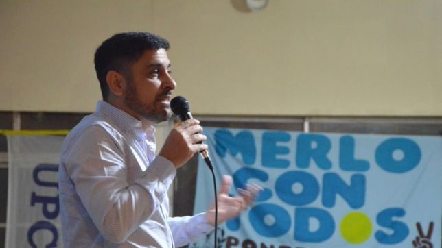 merlo con todos: plenario para construir ?politicas publicas reales?