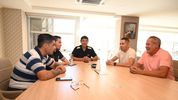 La Pampa: el petrolero Marcelo Rucci se metió en la pelea de Medanito y apuró a la Legislatura