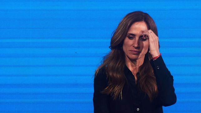 tolosa paz, en una baldosa caliente: ministerio loteado y alta tension social