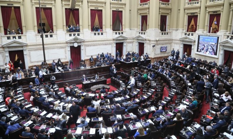 Cámara de Diputados Cámara de Diputados