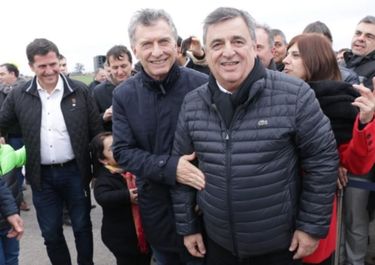 Negri: Macri es consciente de que hay que reformatear Cambiemos