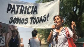 Sale mujer, entra mujer, la clave de la paridad en el Congreso