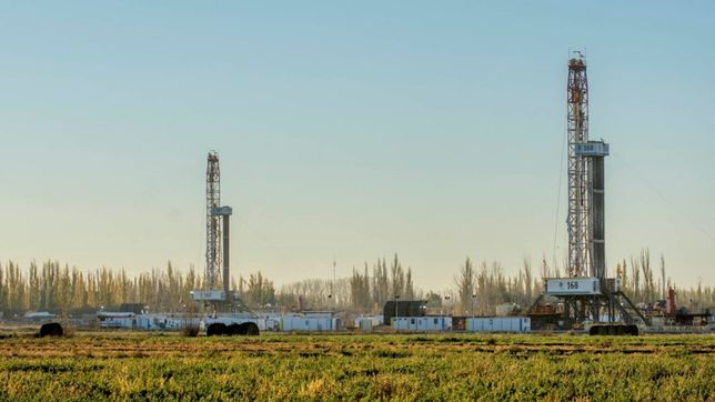 todos contra todos en allen, la joya rionegrina (de ypf) que atomiza la eleccion