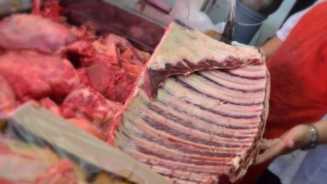 weretilneck promete asado mas barato en la patagonia para dentro de ?cuatro o cinco anos?