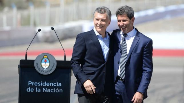 recorte de planes a san juan: la tension macri-unac y la gestion de la iglesia