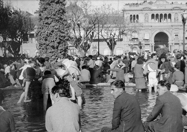 El peronismo y la Argentina que ya no es