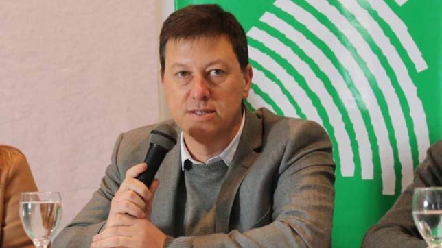 bevilacqua: ?la idea es ofrecer candidatos para la legislatura?