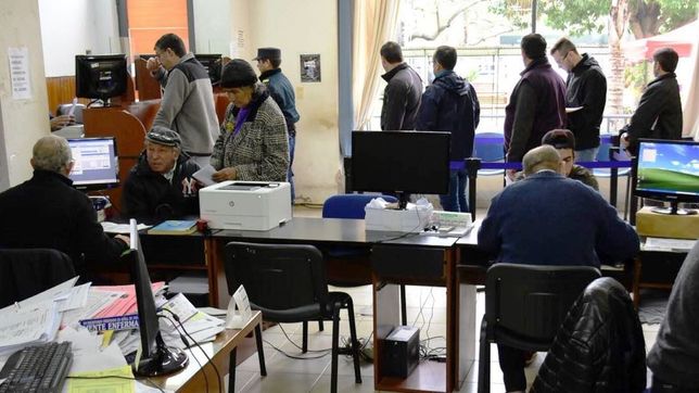 Los municipios de Entre Ríos se preparan para afrontar el pago del medio aguinaldo.