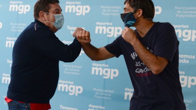 con dos jugadores de peso, jxc se arma para cuidar su quinta