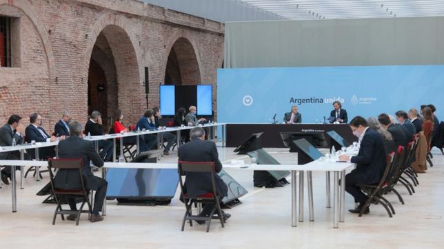 doctrina lamolina para superar el escandalo y ahogar el ruido interno