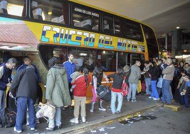 El Gobierno busca impulsar el turismo durante las vacaciones de invierno.