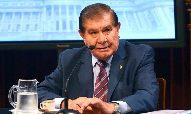 Guillermo Pereyra