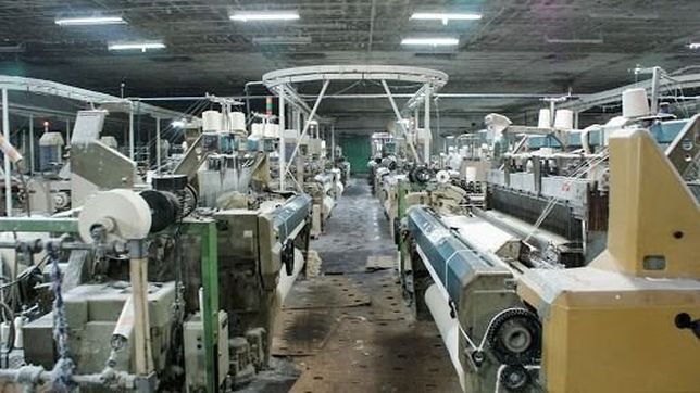 efecto covid: textiles y automotriz, entre los mas golpeados de la industria bonaerense