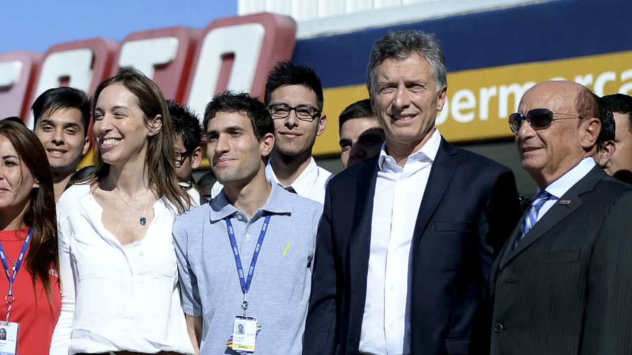 Del anabólico K a la atrofia M: crónica de la primera muerte del hiperconsumo