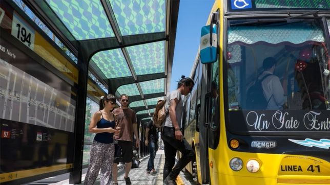 tarifazo de verano: ya rigen los aumentos de luz, transporte y prepagas