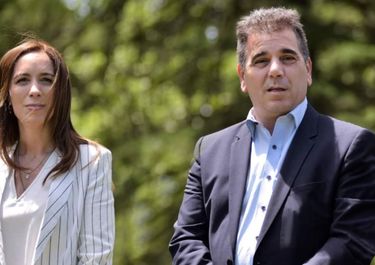 Políticos, jueces y funcionarios, espiados por la Bonaerense en la era Vidal