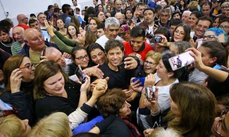 Kicillof Provincia Kicillof Provincia