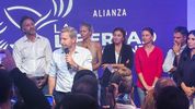 Entre Ríos: contundente triunfo de Rogelio Frigerio y LLA con casi 20 puntos de diferencia sobre el PJ