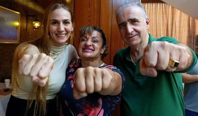 Santa Fe: cómo será el proceso para reemplazar a Locomotora Oliveras en la Convención constituyente